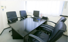 <%探偵事務所の面談場所のイメージ%>